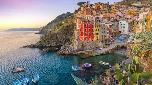 Italy